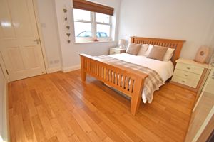 Bedroom 1- click for photo gallery